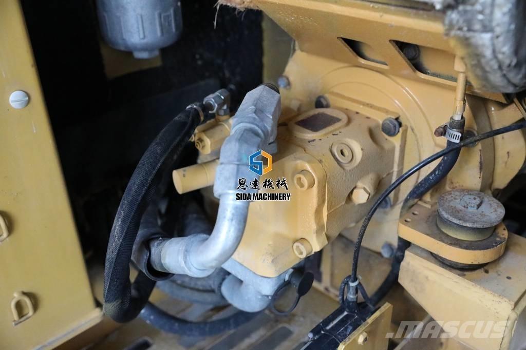 CAT 305.5E2 Εκσκαφάκι (διαβολάκι) < 7t