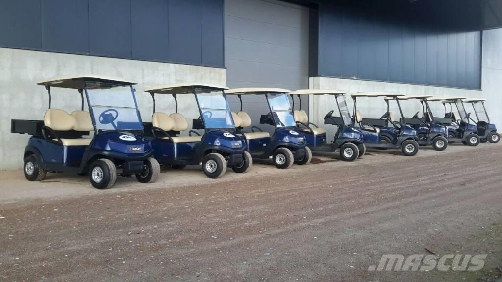 Club Car tempo  2021 Αμαξίδια γκολφ