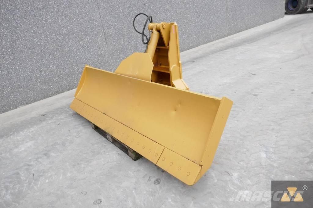 Stabau Frontblade Πτερύγια