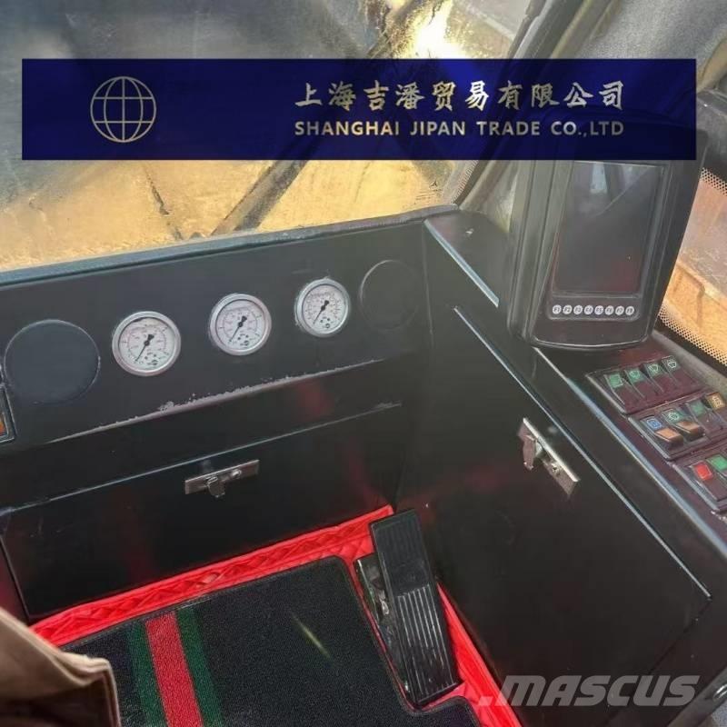 Sany STC 250 S Γερανοί παντός εδάφους