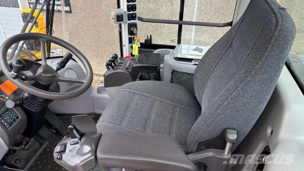 Volvo L 60 G Φορτωτές με λάστιχα (Τροχοφόροι)