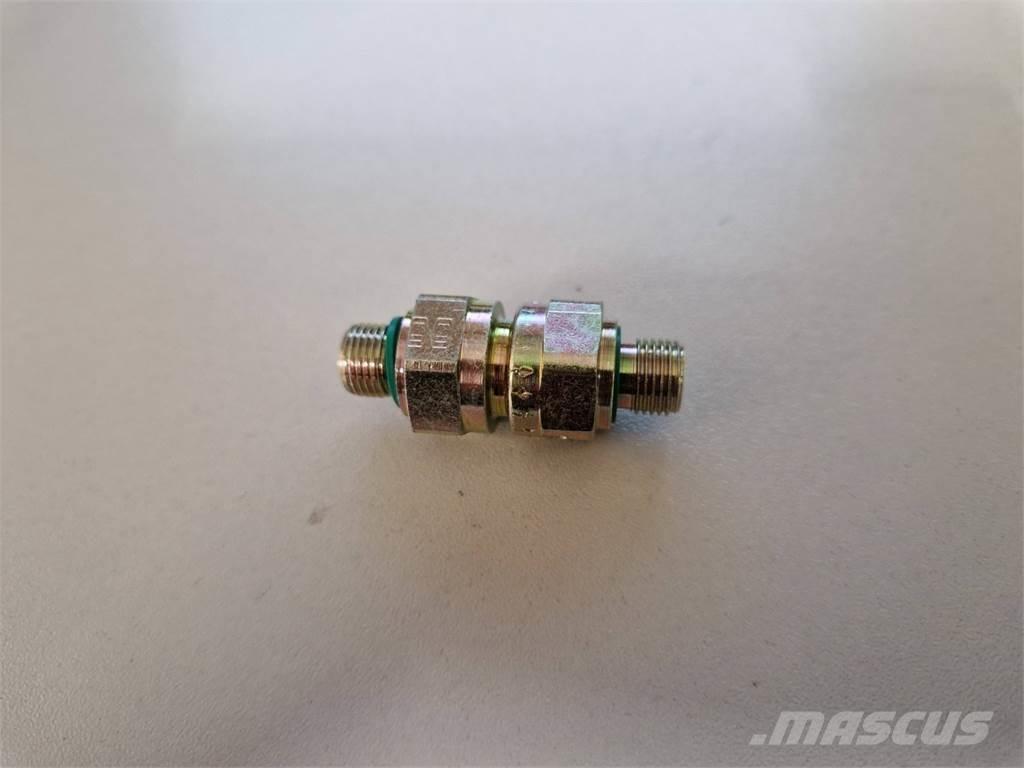 Rottne 072-0169 Υδραυλικά