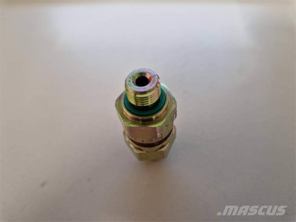 Rottne 072-0169 Υδραυλικά