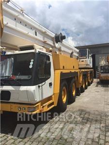 Grove GMK 6220 Γερανοί παντός εδάφους