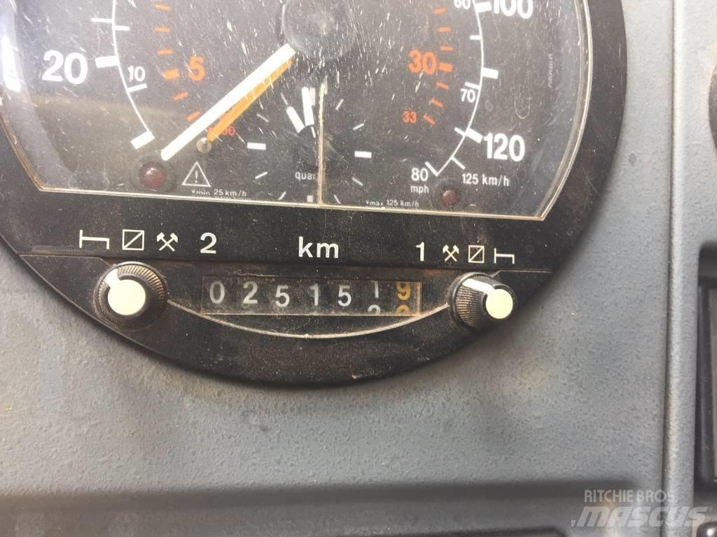 Grove GMK 6220 Γερανοί παντός εδάφους