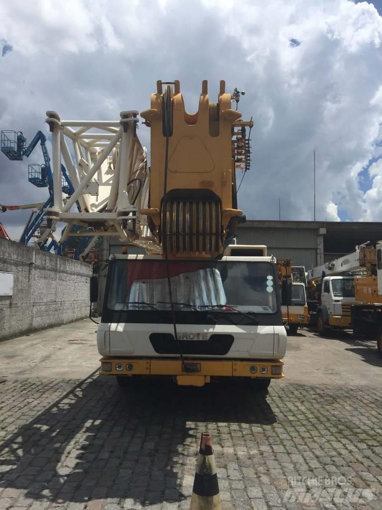 Grove GMK 6220 Γερανοί παντός εδάφους