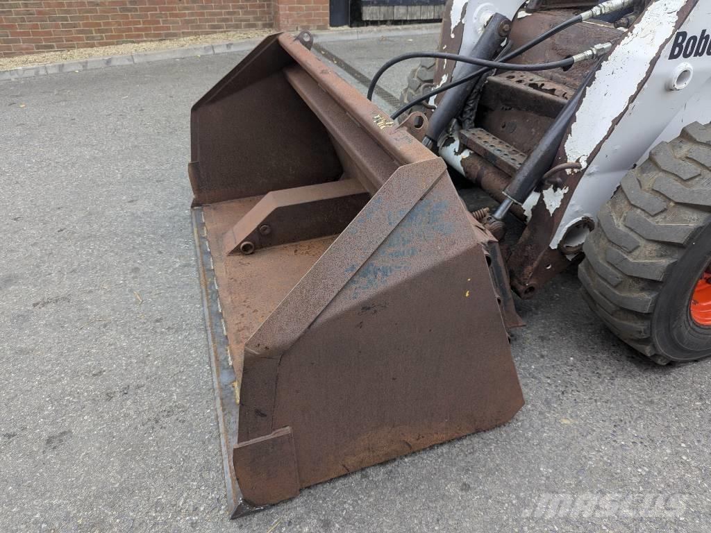 Bobcat TIPTOE BUCKET Κουβάδες
