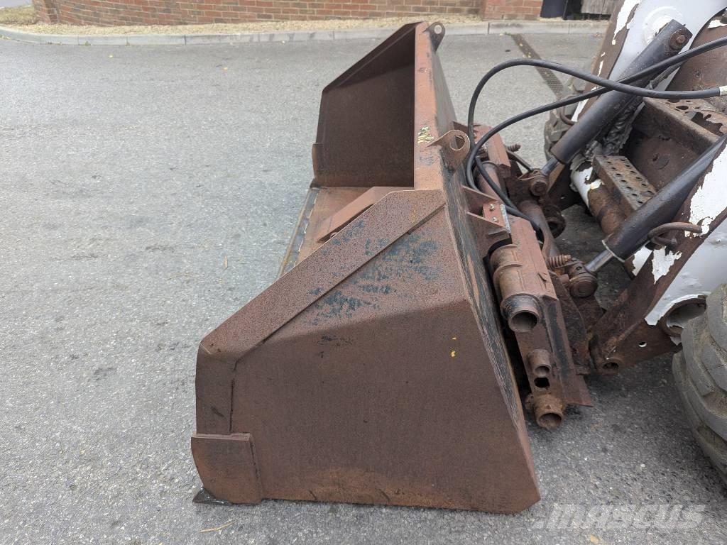 Bobcat TIPTOE BUCKET Κουβάδες