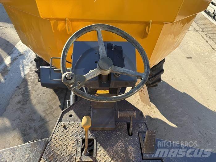Terex TA6S Dumpers εργοταξίου
