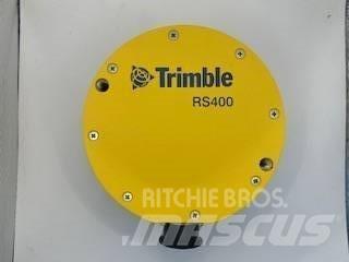 Trimble RS400 Κατασκευές - Άλλα