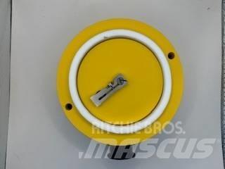 Trimble RS400 Κατασκευές - Άλλα