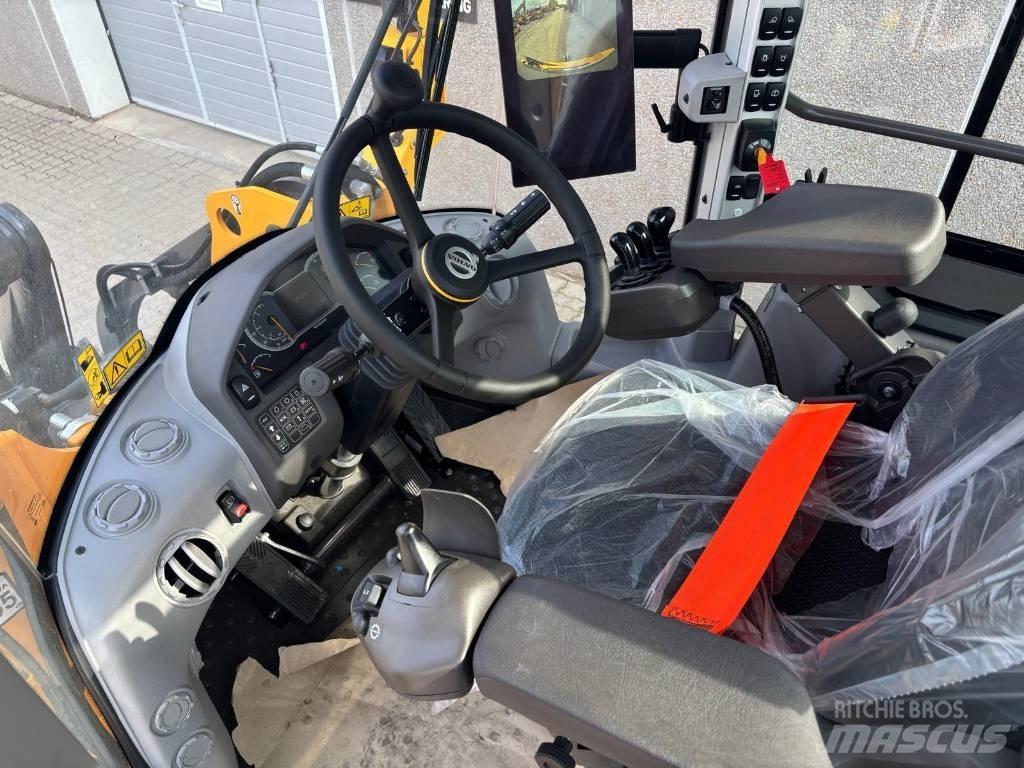 Volvo L 70 H Φορτωτές με λάστιχα (Τροχοφόροι)