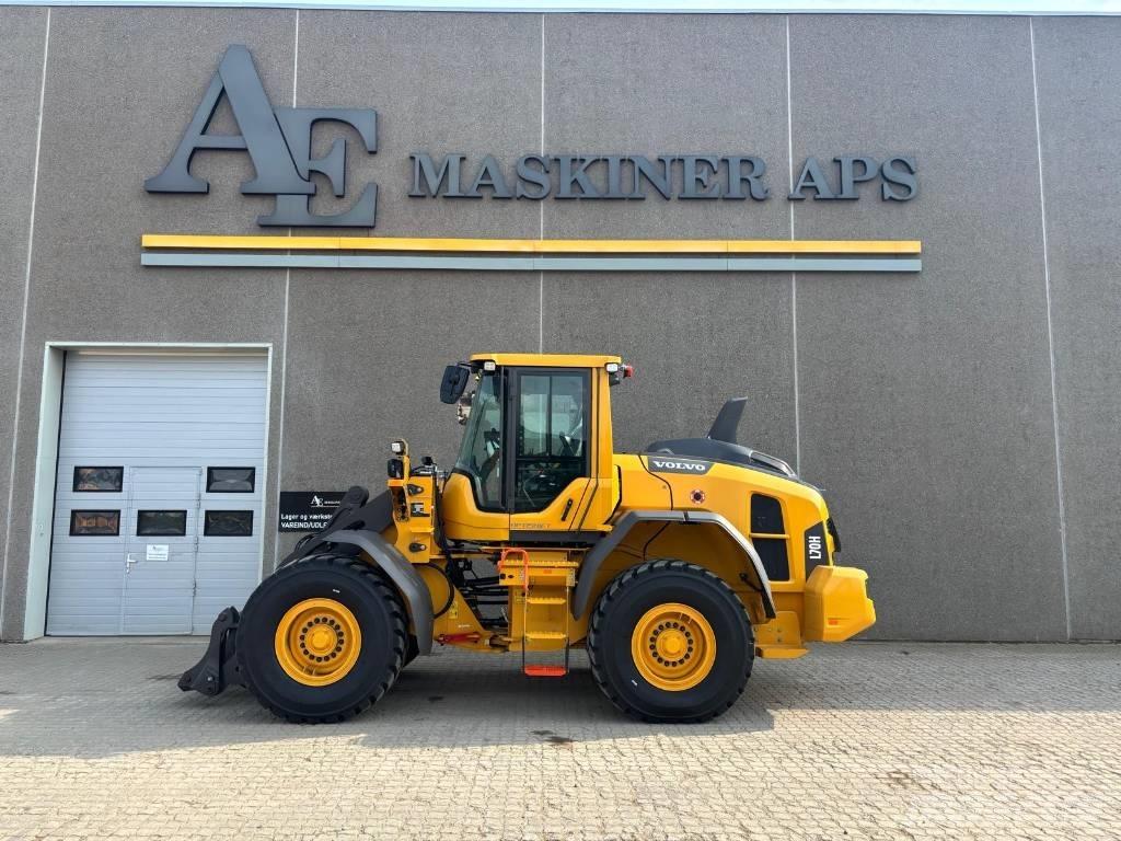 Volvo L 70 H Φορτωτές με λάστιχα (Τροχοφόροι)