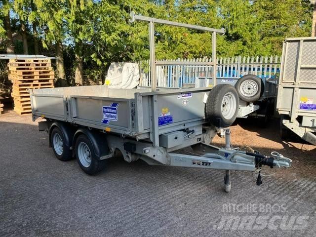 Ifor Williams TT3017 Λοιπές ρυμούλκες