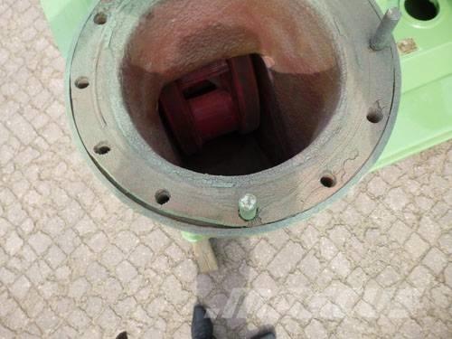  LINATEX Slurry S 12 Αντλίες νερού