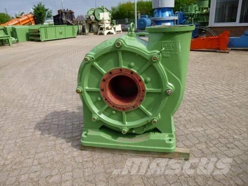  LINATEX Slurry S 12 Αντλίες νερού