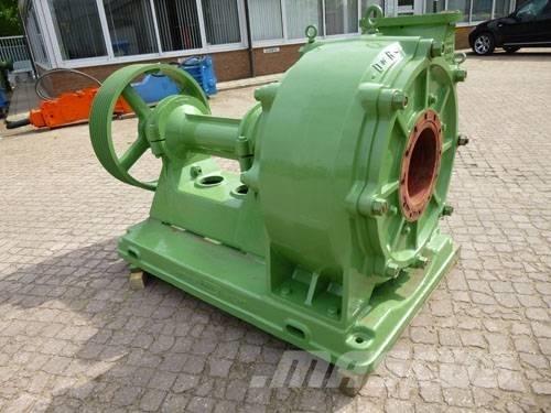  LINATEX Slurry S 12 Αντλίες νερού