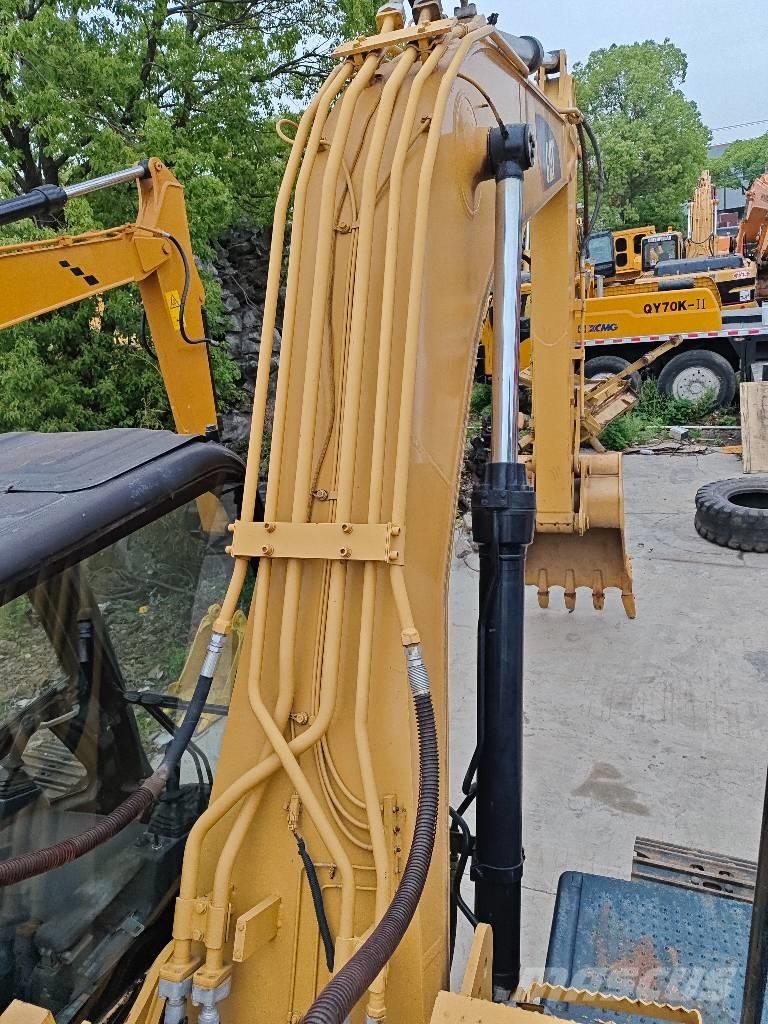 CAT 315 D Εκσκαφείς με ερπύστριες