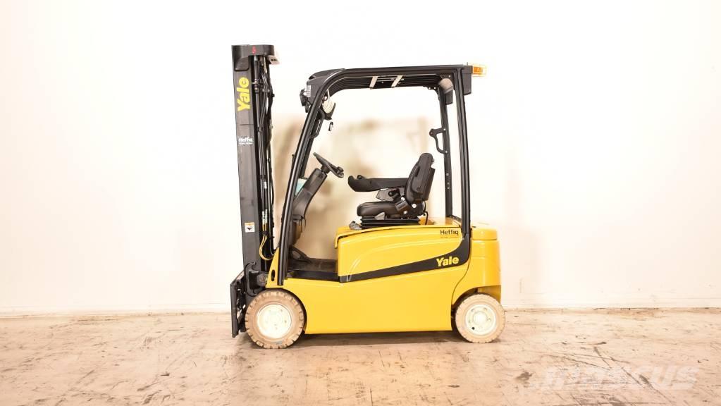Yale ERP 20 VF Ηλεκτρικά περονοφόρα ανυψωτικά κλαρκ
