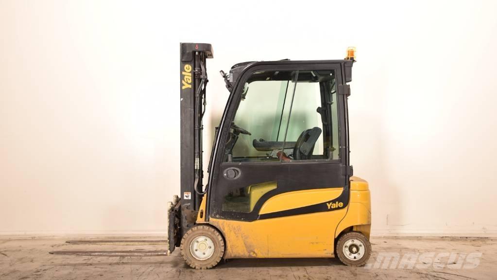 Yale ERP 20 VF Ηλεκτρικά περονοφόρα ανυψωτικά κλαρκ