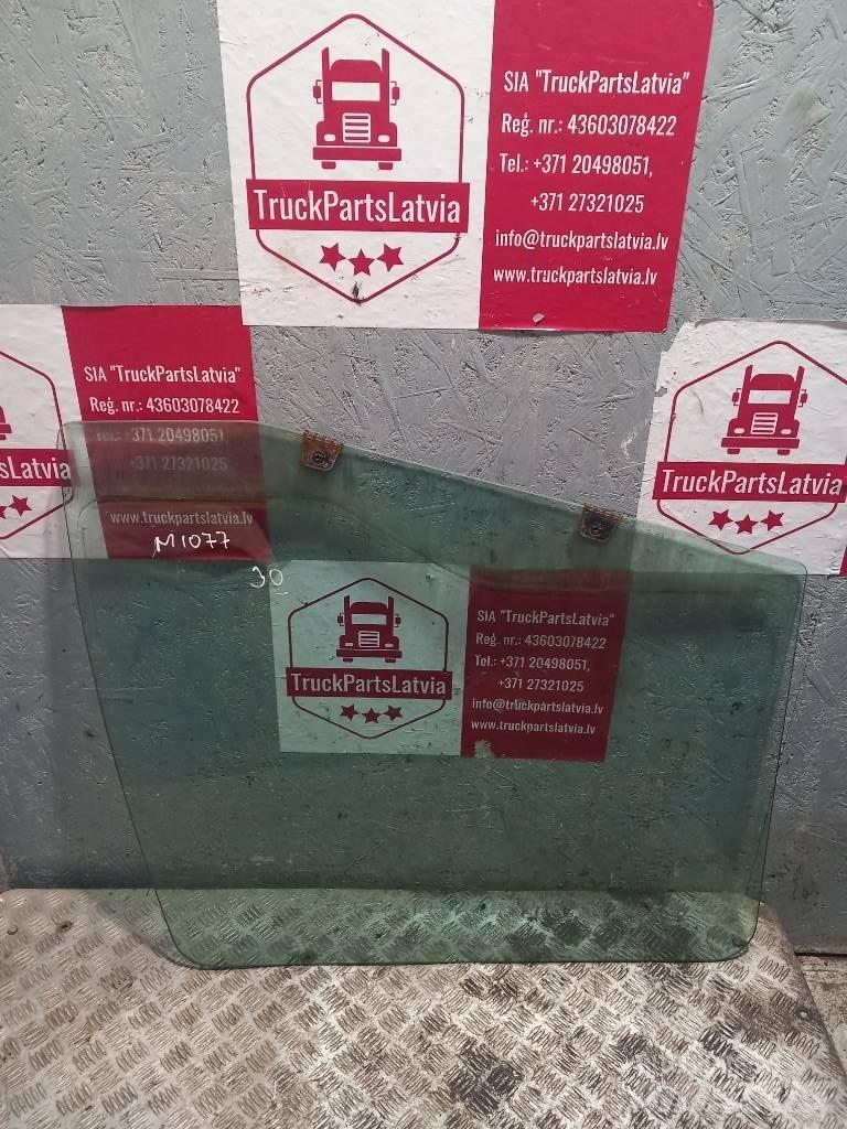 MAN TGA 81626450032 Καμπίνες και εσωτερικό