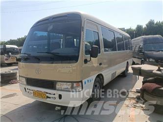 Toyota Coaster Bus Μίνι λεωφορεία