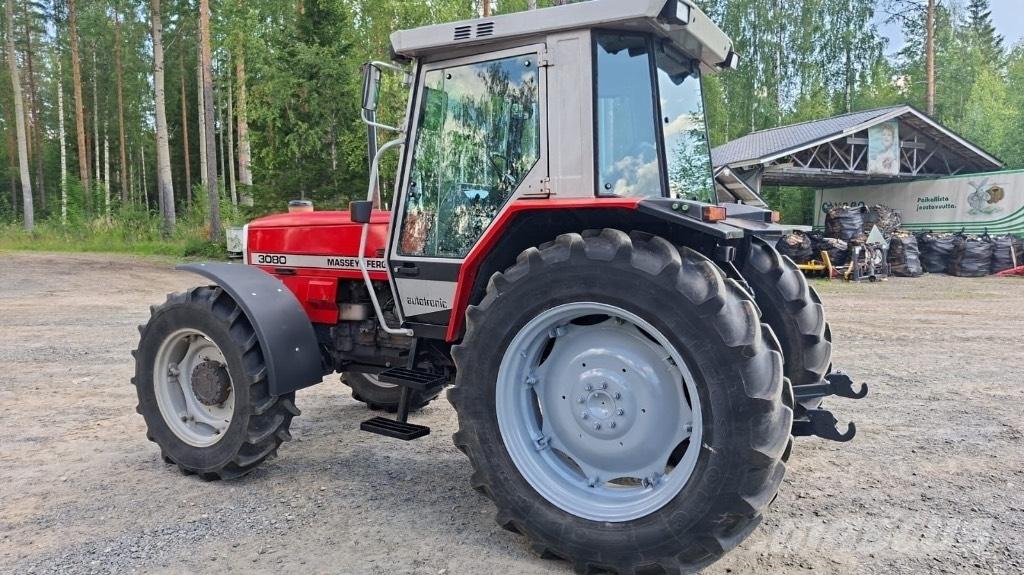 Massey Ferguson 3080 Τρακτέρ