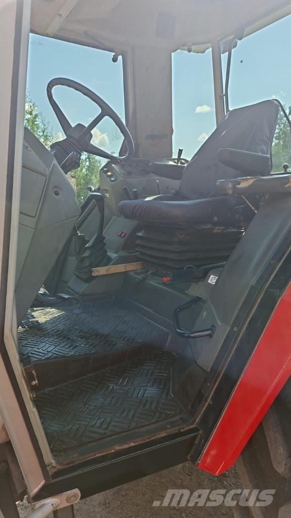 Massey Ferguson 3080 Τρακτέρ