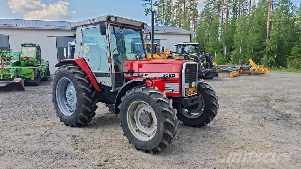 Massey Ferguson 3080 Τρακτέρ