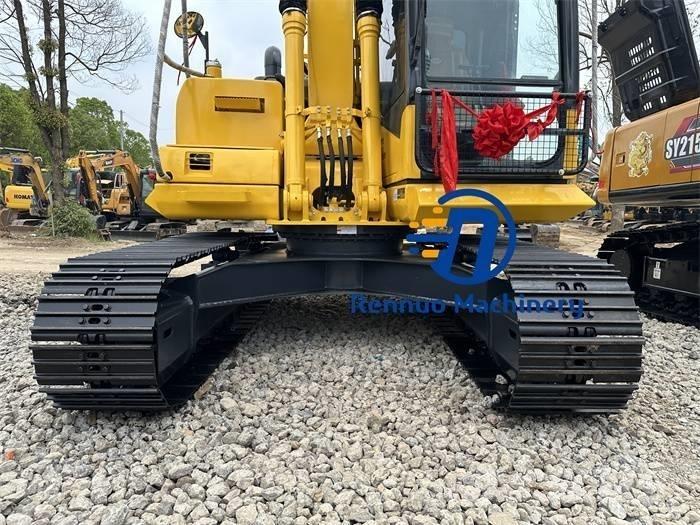 Komatsu PC  130 LC-7 Εκσκαφείς με ερπύστριες