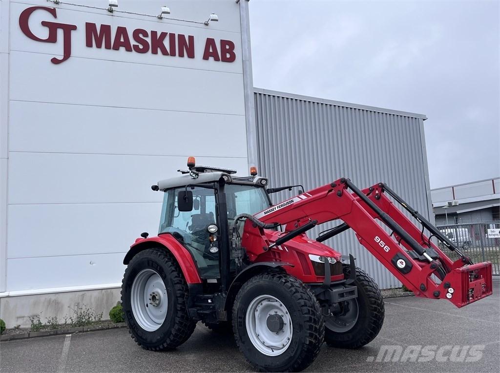 Massey Ferguson 5613 Τρακτέρ