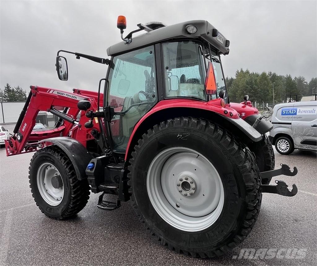Massey Ferguson 5613 Τρακτέρ