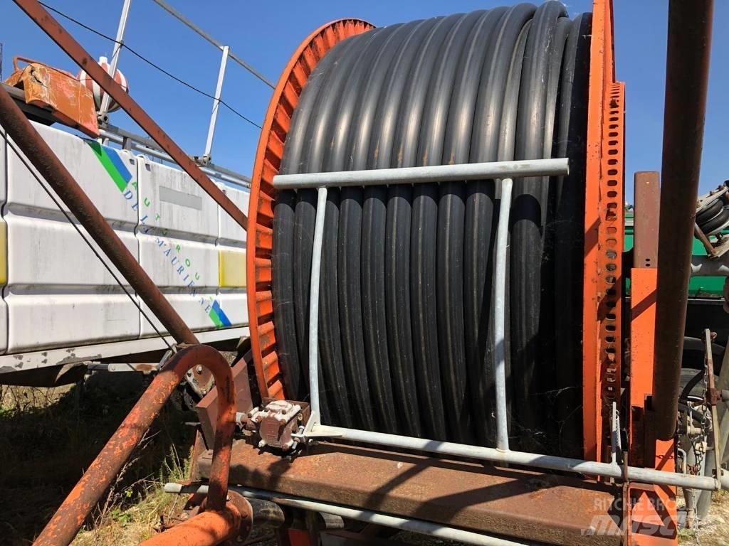 Irrifrance Javelin Συστήματα άρδευσης