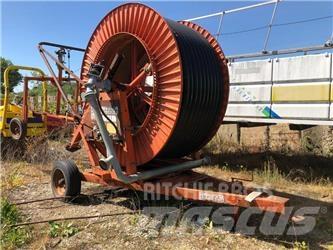 Irrifrance Javelin Συστήματα άρδευσης