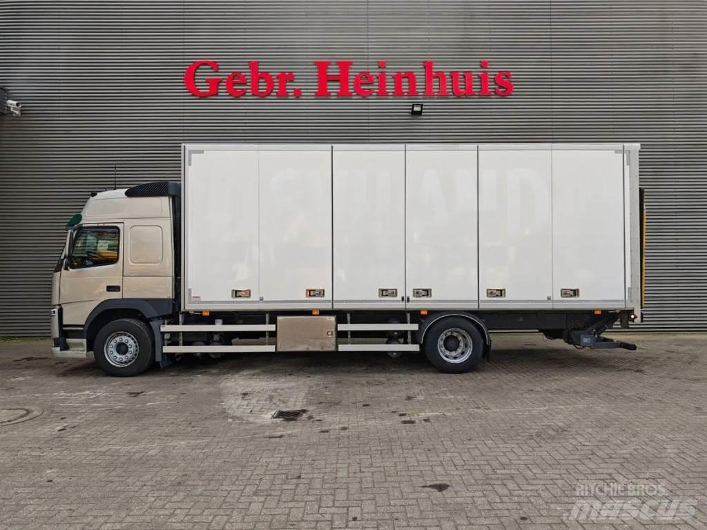 Volvo FM 340 4x2 Φορτηγά Κόφα