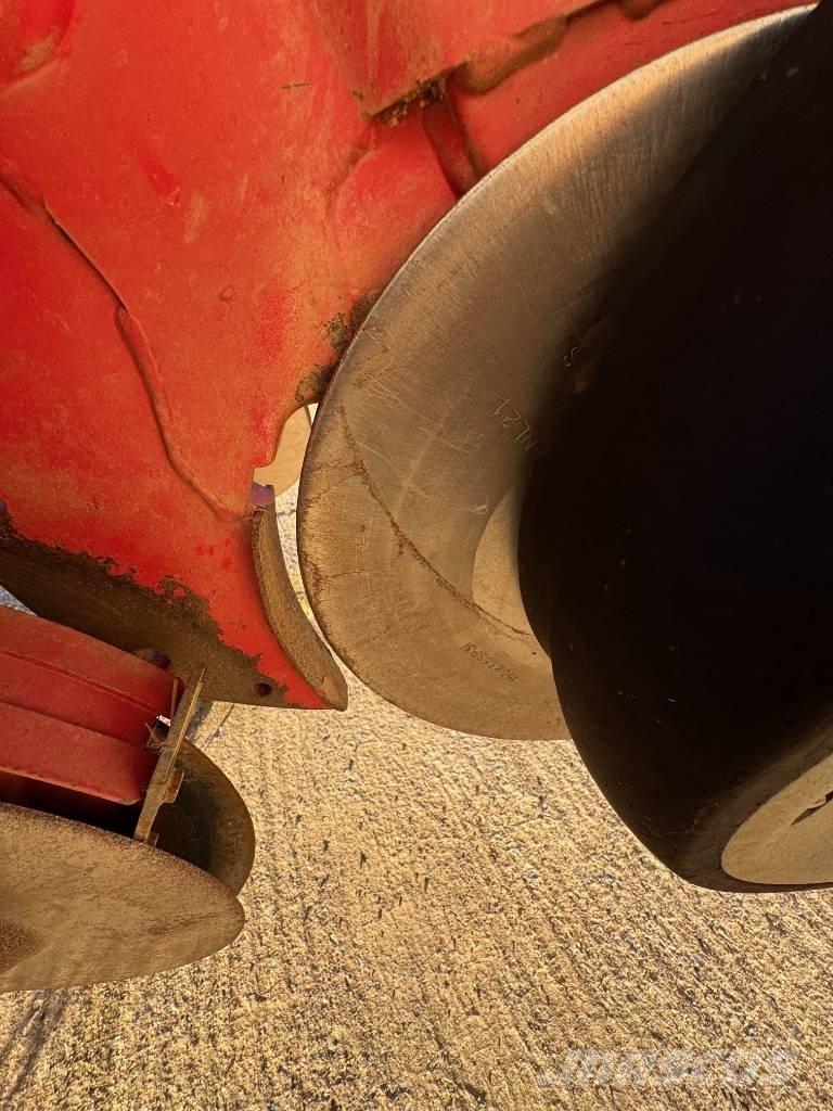 Horsch Maestro 16.75 Σπορείς