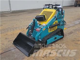 Machpro MPS330 Φορτωτάκια