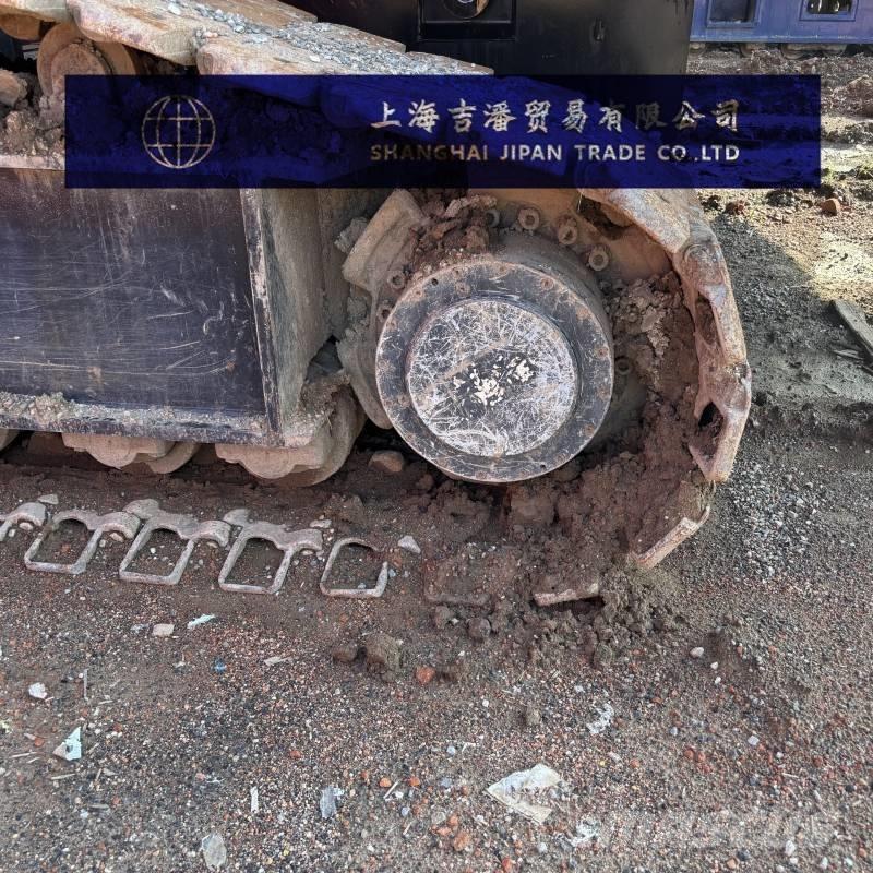 Sany SCC 850 A-6 Γερανοί με ερπύστριες