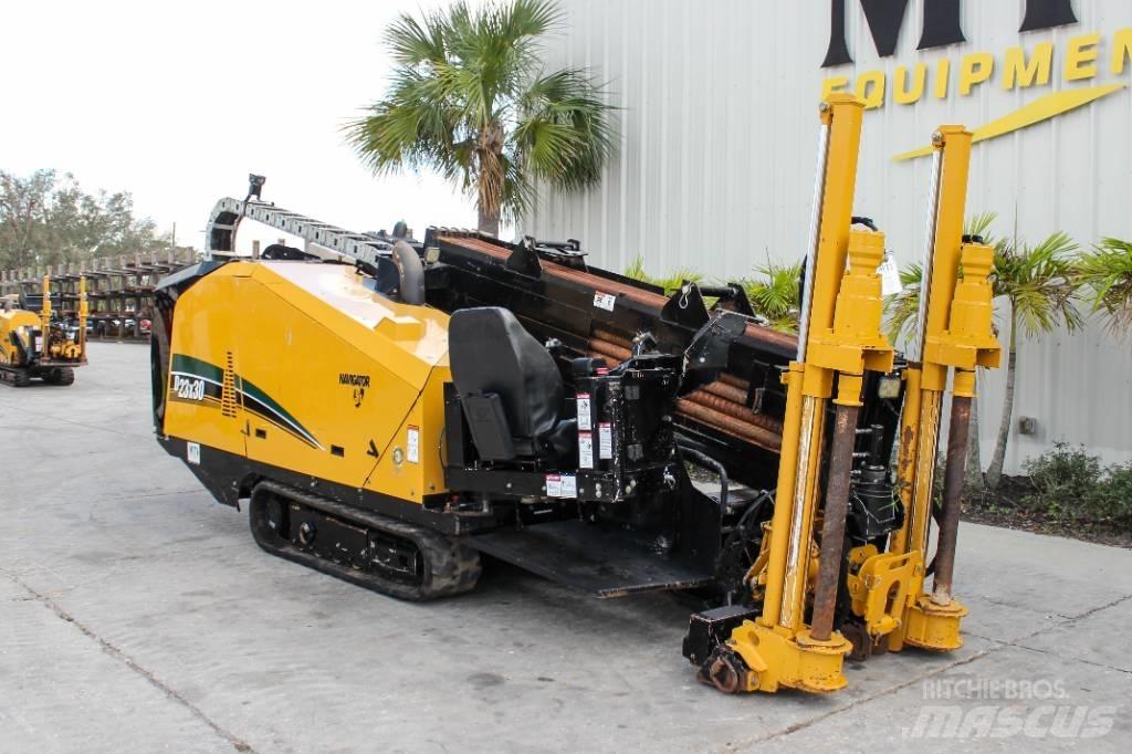 Vermeer D23x30 S3 Εξοπλισμός οριζόντιων διατρήσεων