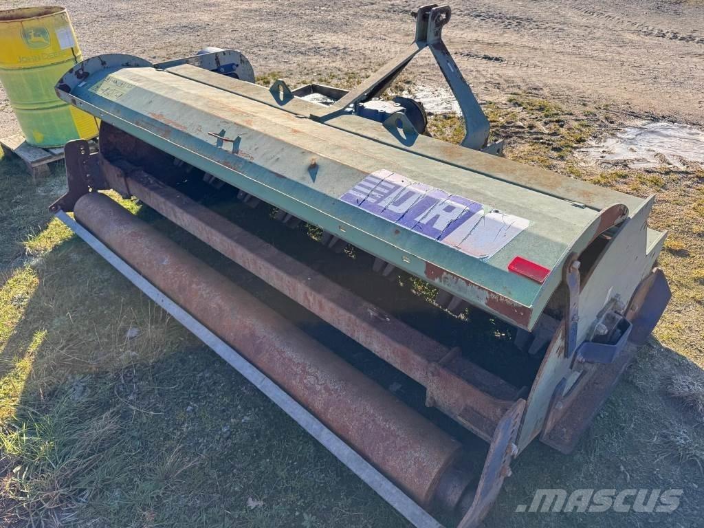 Desvoys DR4 280 Σπαστήρες