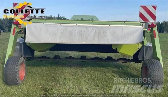 CLAAS DISCO 3900TC Θεριστικές-χορτοκοπτικές μηχανές
