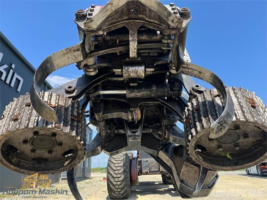 Valmet 941 Parts Θεριζοαλωνιστικές μηχανές