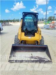 CAT 242 D Φορτωτάκια