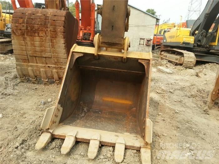 CAT 329 D Εκσκαφείς με ερπύστριες