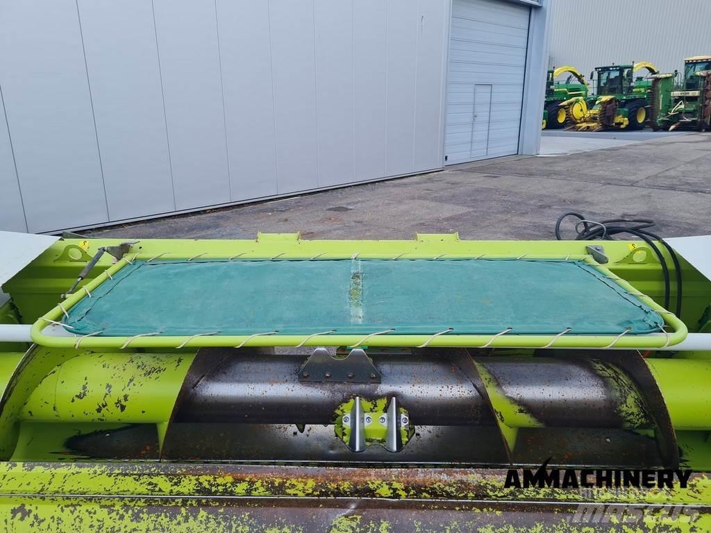 CLAAS PU300HD Κεφαλές θεριζοαλωνιστικών μηχανών