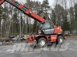 Manitou MRT 2145 Τηλεσκοπικοί ανυψωτές