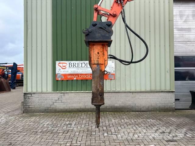 Tabe 1300 Σφυριά / Σπαστήρες