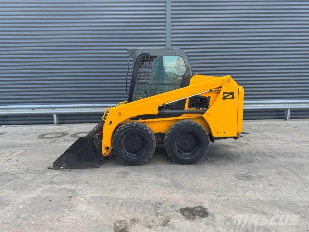 Bobcat S 450 Φορτωτάκια