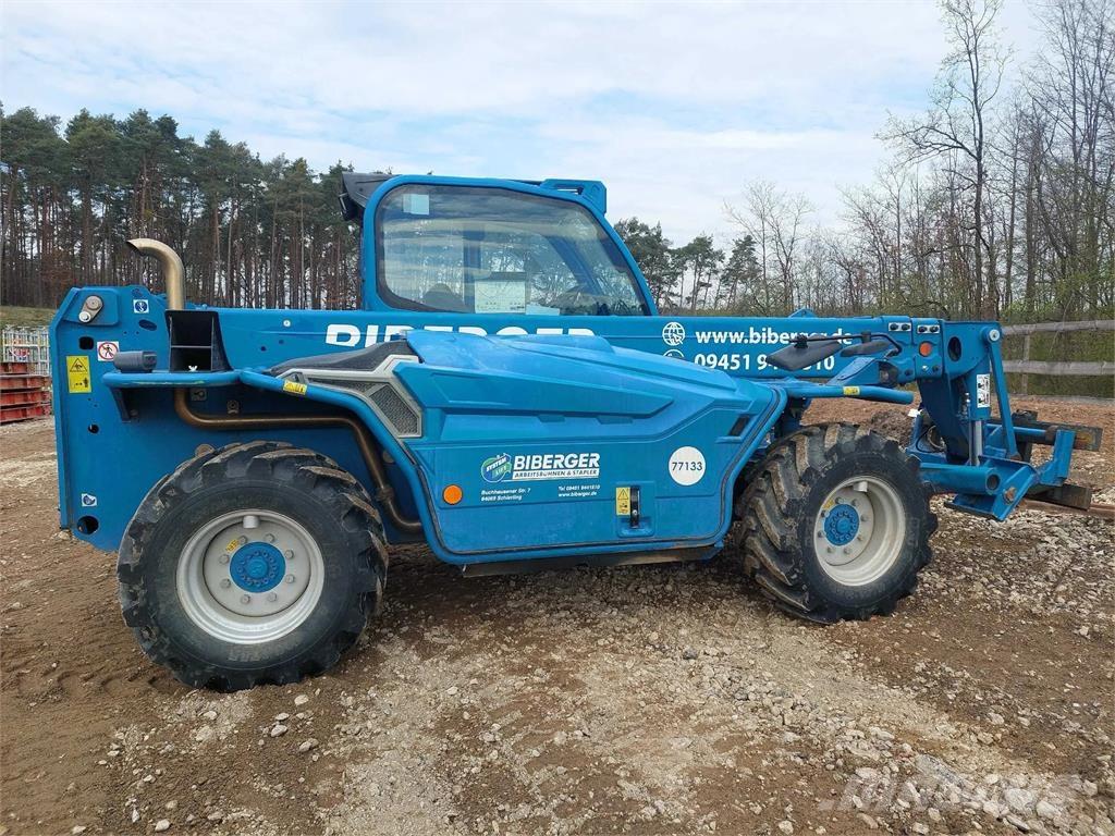 Merlo P 40.13 Άλλοι ανυψωτήρες και πλατφόρμες