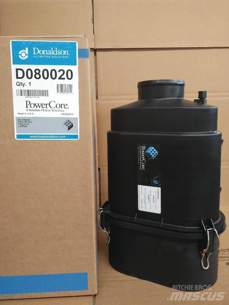 Donaldson D080020 Άλλα εξαρτήματα